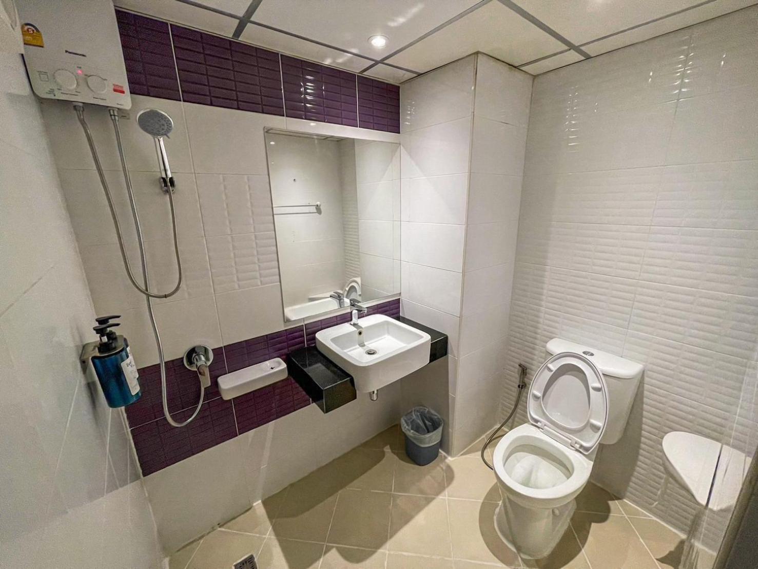 The Bed By Boonjira Apartment Chonburi Exterior photo